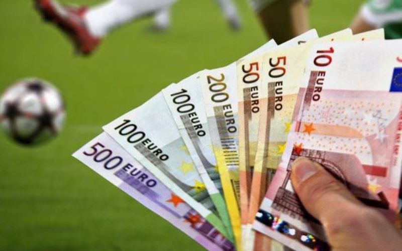 Cách đặt cược kèo Mix Parlay là gì?