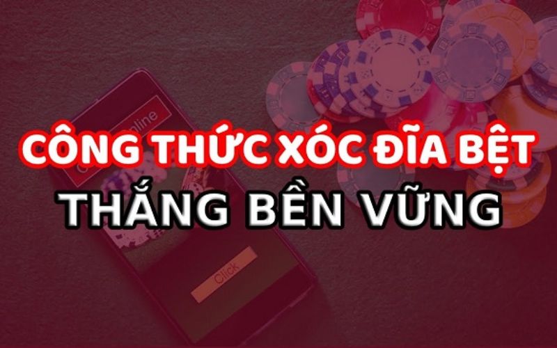 Dấu Hiệu Nhận Biết Cầu Bệt Trong Xóc Đĩa