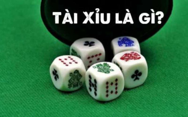 Kèo Tài Xỉu là gì?