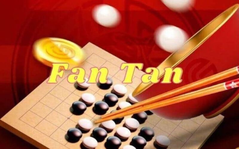 Luật chơi Fan tan online